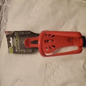 NWOT Aduro Universal Bicycle Bottle Holder